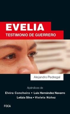 Evelia "Testimonio de Guerrero"