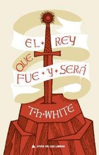 El rey que fue y será.