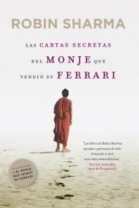 Las cartas secretas del monje que vendió su Ferrari.