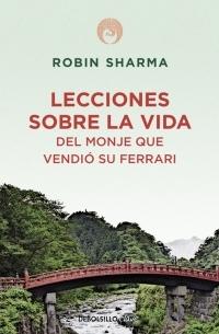 Lecciones sobre la vida del monje que vendió su Ferrari.