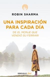 Una inspiración para cada día "De "El monje que vendió su Ferrari"".