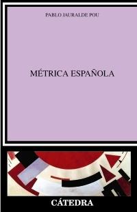 Métrica española.