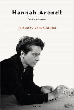 Hannah Arendt "Una biografía". 