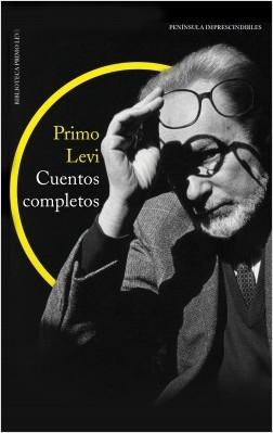 Cuentos completos "(Primo Levi)". 