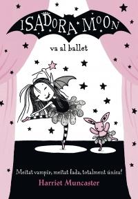 Isadora Moon va al ballet "(La Isadora Moon) (Catalán)"