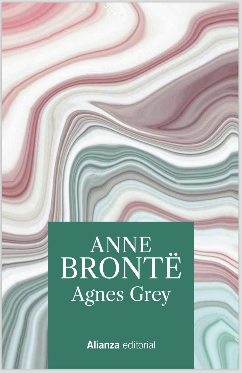 Agnes Grey. 