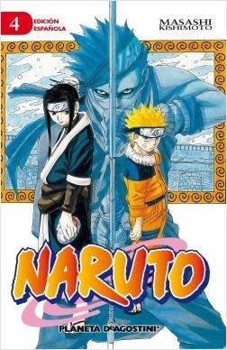 Naruto - 04/72