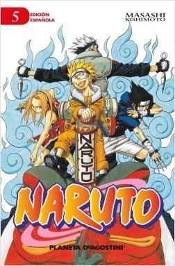Naruto - 05/72