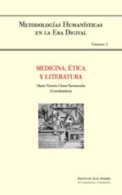 Medicina, ética y literatura. 