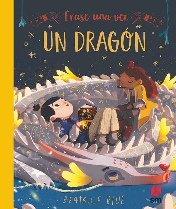 Érase una vez un dragón