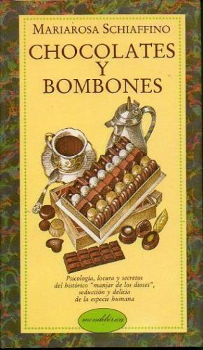 Chocolates y bombones