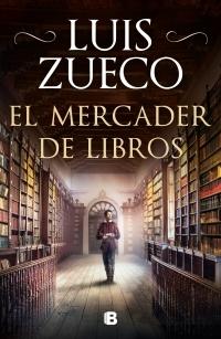 El mercader de libros.