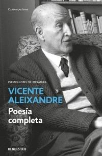 Poesía completa "(Vicente Aleixandre)"