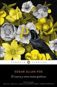 El cuervo y otros textos poéticos.
