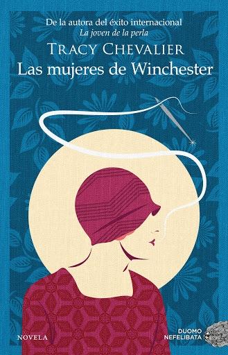 Las mujeres de Winchester. 