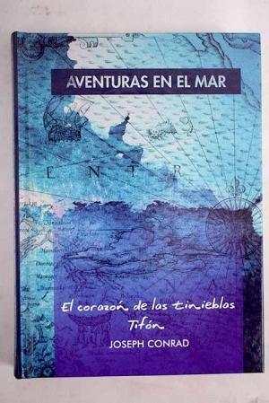 El corazón de las tinieblas - Tifón