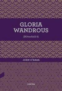 Gloria Wandrous "(BUtterfield 8)"