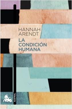 La condición humana.