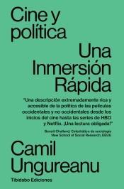 Cine y política "Una inmersión rápida"