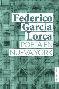 Poeta en Nueva York.