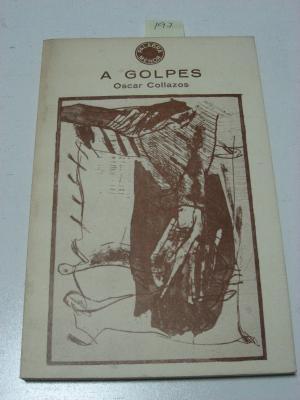 A golpes