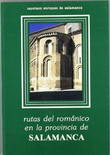 Rutas del Románico en la Provincia de Salamanca