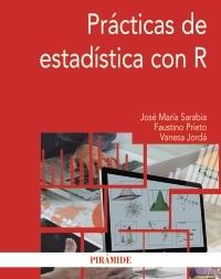 Prácticas de estadística con R. 