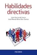 Habilidades directivas. 