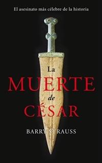 La muerte de César. 