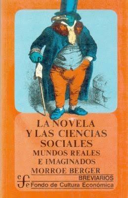 La novela y las ciencias sociales "Mundos reales e imaginados".