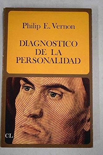 Diagnóstico de la personalidad