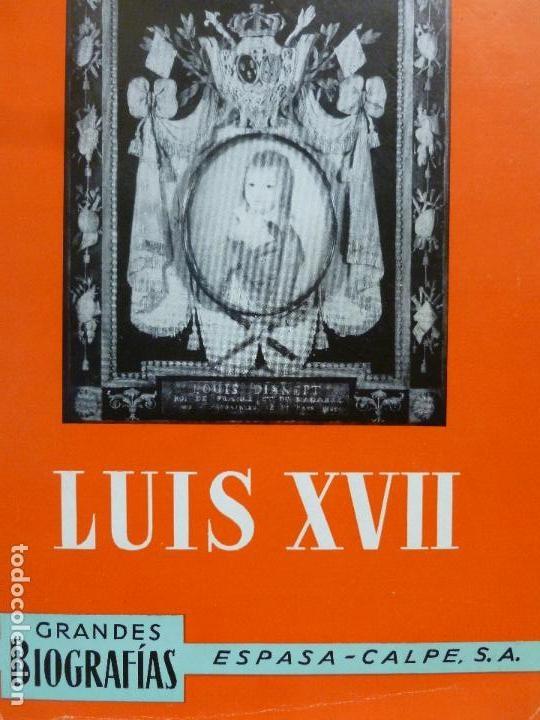 Luis XVII