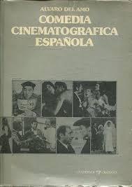 Comedia cinematográfica española