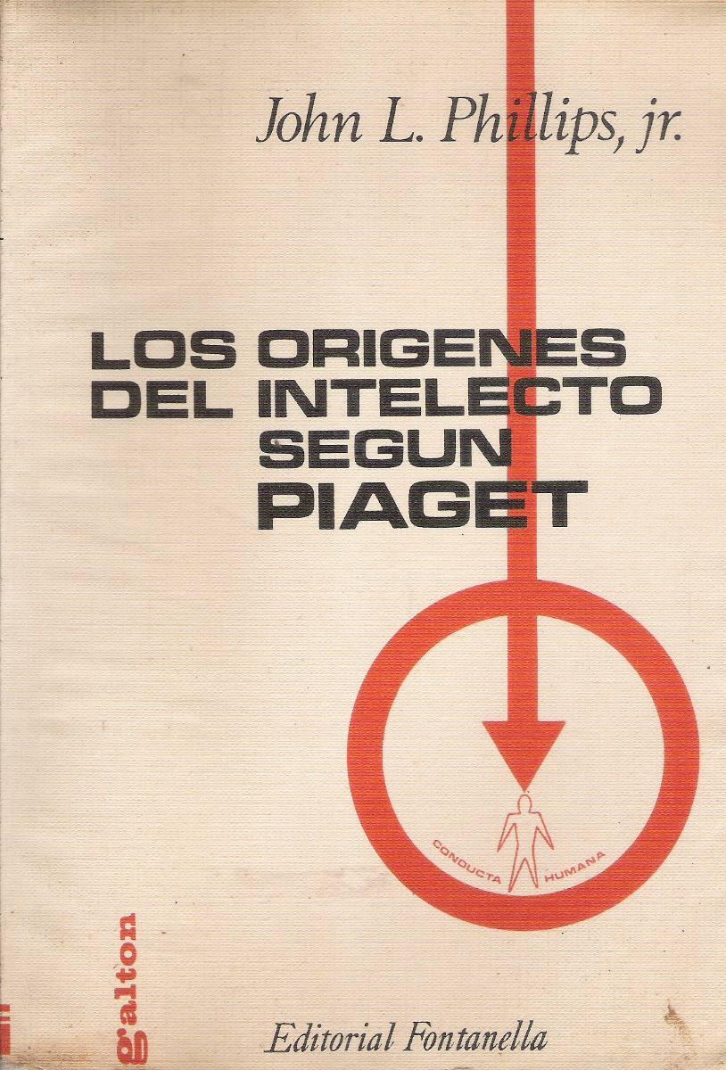 Los orígenes del intelecto según Piaget. 