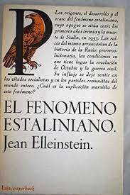 El fenómeno estaliniano