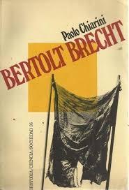 Bertolt Brecht. 