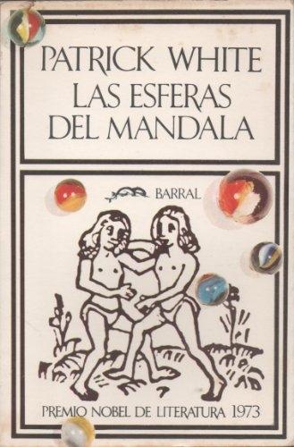 Las esferas del mandala. 