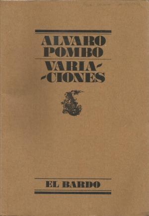 Variaciones.
