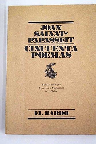 Cincuenta poemas