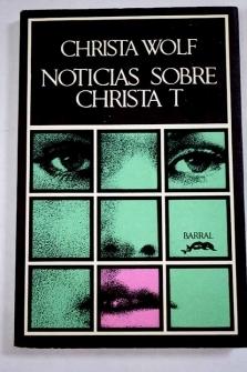 Noticias sobre Christa T.. 