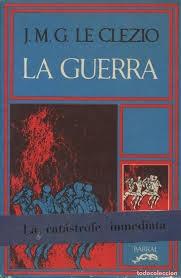 La guerra. 