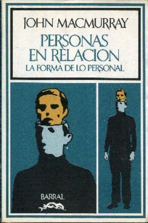 Personas en relación "La forma de lo personal - 2"