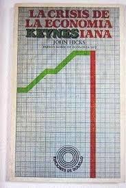 La crisis de la economía keynesiana