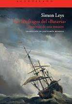 Los náufragos del "Batavia"