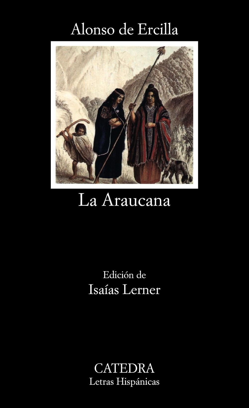 La Araucana. 