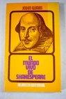 El mundo vivo de Shakespeare "(Guía para el espectador)"