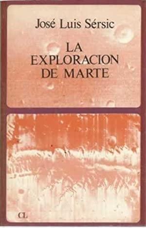 La exploración de Marte