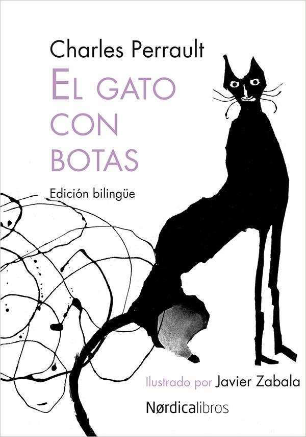 El gato con botas. 