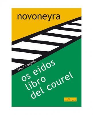 Os eidos, Libro del Courel. 