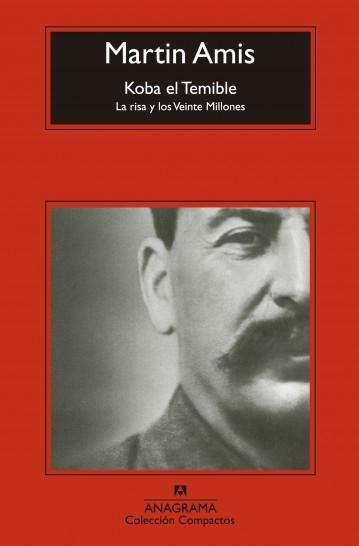 Koba el Temible "La risa y los Veinte Millones"
